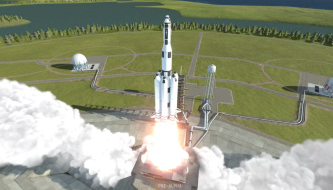 NASA launched the Artemis 2 project, and this game unexpectedly benefited, setting a record for the number of players on Steam.
