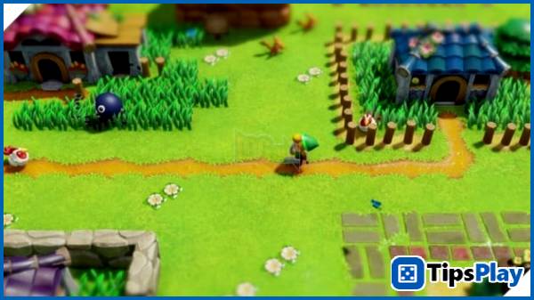 images 2 of A new 2D Zelda game may have been leaked before Nintendo's official announcement.