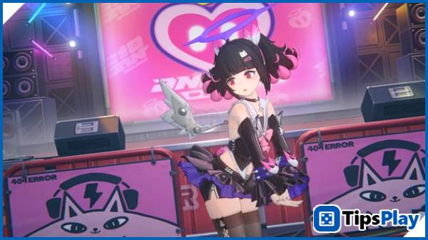 images 10 of Zenless Zone Zero 2.7: Nangong Yu and Cissia officially debut in the Hole-in-a-Block Heroes tournament event series.