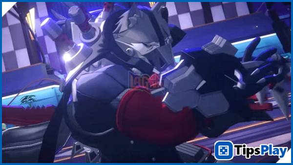 images 2 of Zenless Zone Zero 2.7: Nangong Yu and Cissia officially debut in the Hole-in-a-Block Heroes tournament event series.