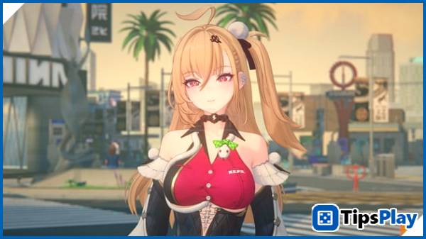 images 4 of Zenless Zone Zero 2.7: Nangong Yu and Cissia officially debut in the Hole-in-a-Block Heroes tournament event series.