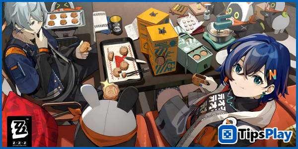 images 2 of Zenless Zone Zero is giving away 100 free rolls with one condition.