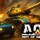 Art of Defense HD - An epic saga of tower defense masters
