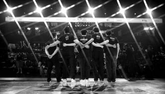 First Stand 2026: GEN.G and JD Gaming Quickly End BO5 Series