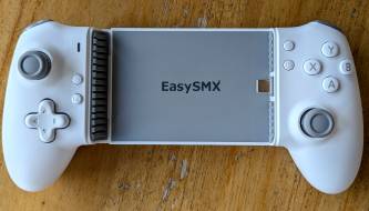 EasySMX M15 – Quick Review