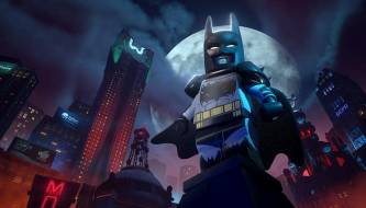 LEGO Batman: Legacy of the Dark Knight Announces the Appearance of the Absolute Batman Universe